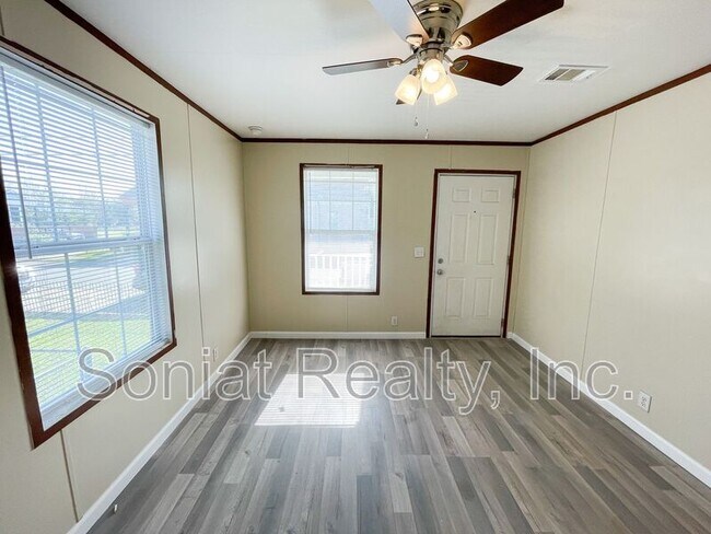 2531 N Miro St in New Orleans, LA - Building Photo - Building Photo