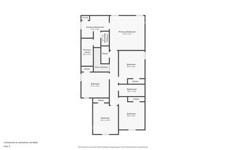 72 Katherine St in Bethlehem, GA - Building Photo - Building Photo