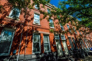 3945 Baltimore Ave in Philadelphia, PA - Building Photo