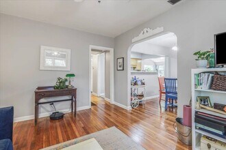 211 Grace St in Tallahassee, FL - Building Photo - Building Photo