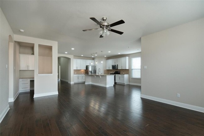 1804 Elaina Loop in Leander, TX - Building Photo - Building Photo