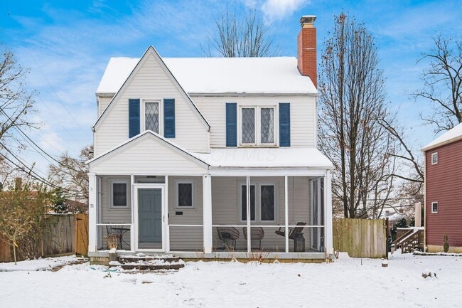 51 E Schreyer Pl in Columbus, OH - Building Photo - Building Photo