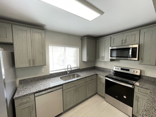 property at 602 Orange Dr