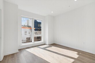 1809 N 18th St in Philadelphia, PA - Building Photo - Building Photo