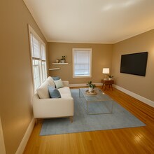 7347 Wisconsin Ave in Bethesda, MD - Building Photo - Building Photo