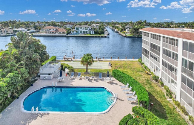 property at 1910 S Ocean Blvd