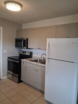 5301 E 18th Avenue, Unit Apt A in Tampa, FL - Building Photo
