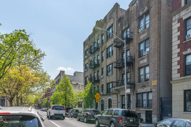 280 Dean St in Brooklyn, NY - Foto de edificio - Building Photo