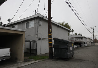 Baldy View Apartments in Upland, CA - Building Photo - Building Photo