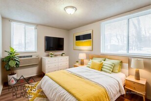 1907 Marion Barry Ave SE in Washington, DC - Building Photo