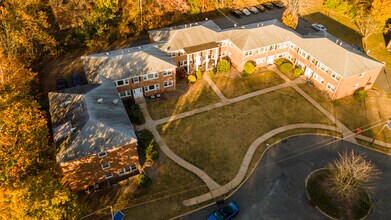 Jefferson Apartments in Somerville, NJ - Building Photo - Floor Plan