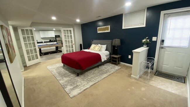 12985 Kyle Moor Pl, Unit Basement
