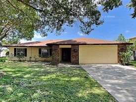 6320 Morning Mist Ln in Orlando, FL - Building Photo