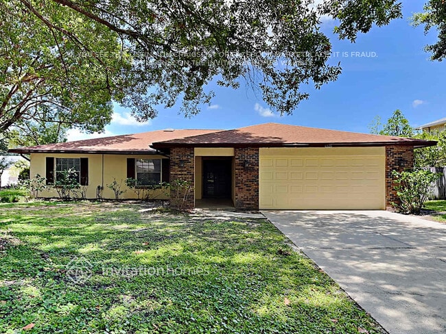 property at 6320 Morning Mist Ln