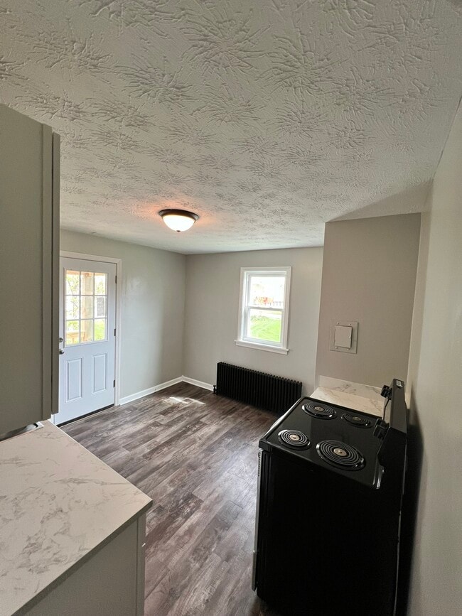 119 46th St SW, Unit #3 in Canton, OH - Building Photo - Building Photo