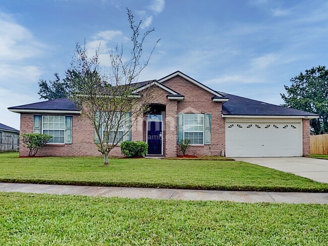 property at 5631 Ortega Park Blvd