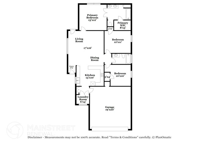 85 Deer Creek Dr in Odenville, AL - Building Photo - Building Photo