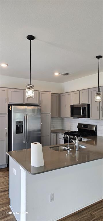 1401 Linwood St in Leander, TX - Building Photo - Building Photo