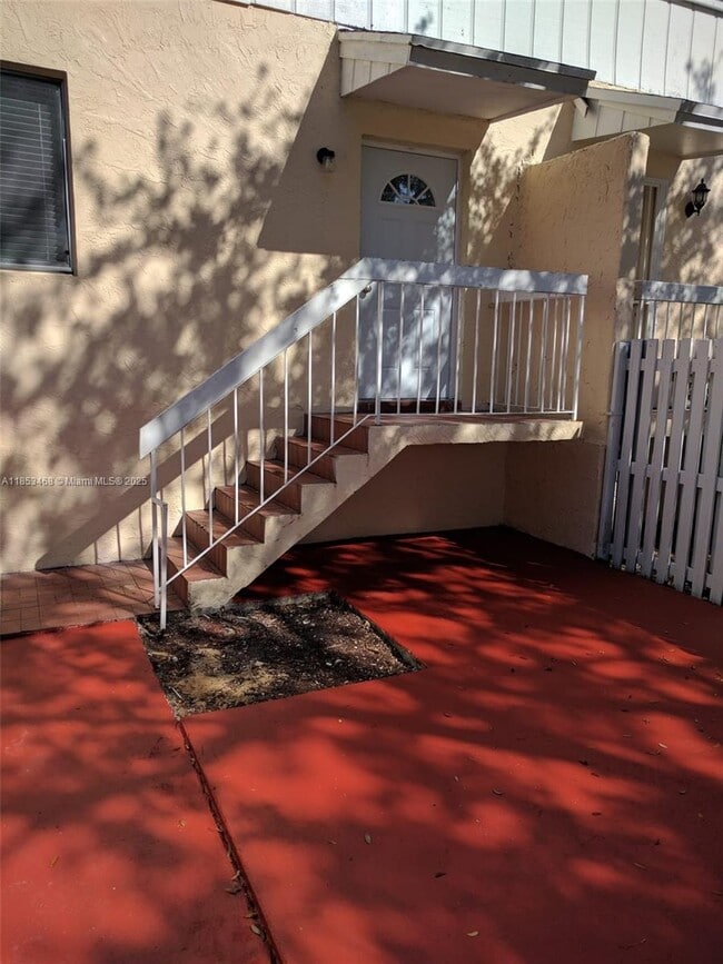 property at 22205 SW 103rd Ave