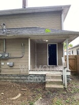 1131 N Rural St in Indianapolis, IN - Building Photo