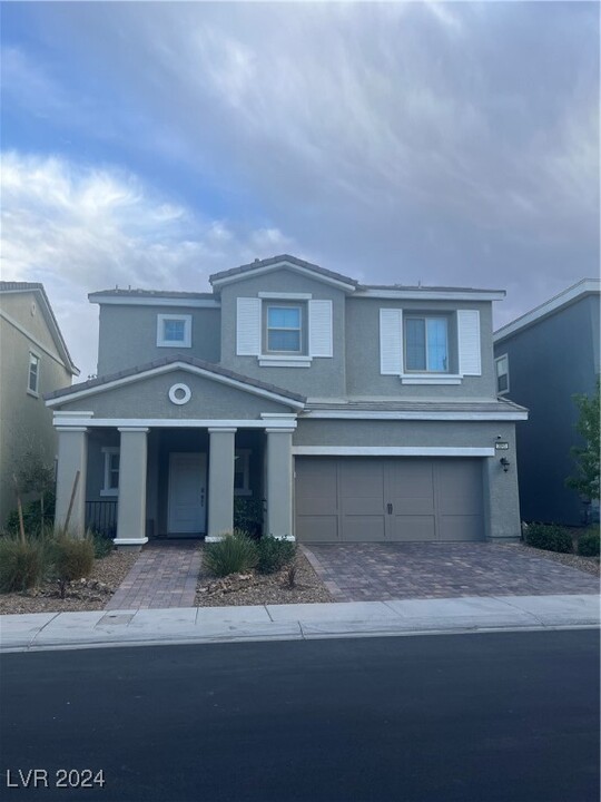 3045 Lyric Canto Ct in Henderson, NV - Building Photo