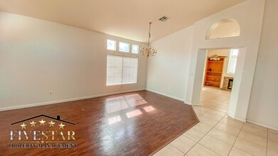 8501 Tamworth St in Bakersfield, CA - Building Photo - Building Photo