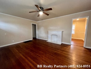 1212 S Erie Ave in Tulsa, OK - Building Photo - Building Photo