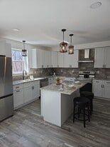 438-440 Granite St. in Worcester, MA - Building Photo