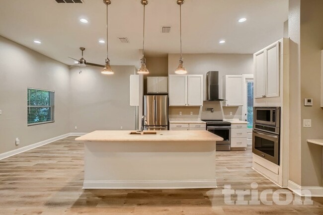 1912 Carrigan Ave in Winter Park, FL - Building Photo - Building Photo