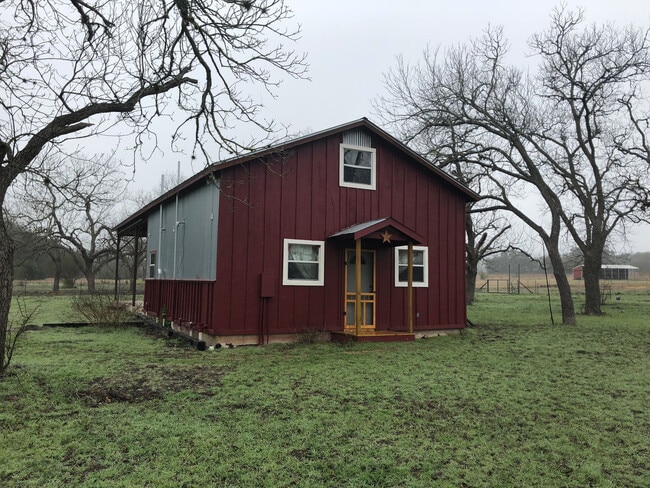 property at 200 Saddleback Ridge