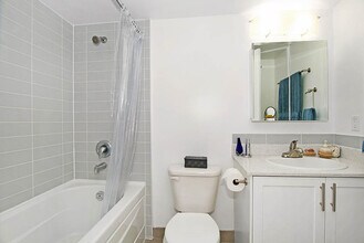 The Marquis in Vancouver, BC - Building Photo - Building Photo