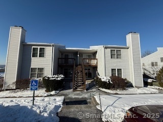 48 Valley Dr in New Milford, CT - Building Photo