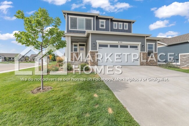 property at 8122 River Run Dr