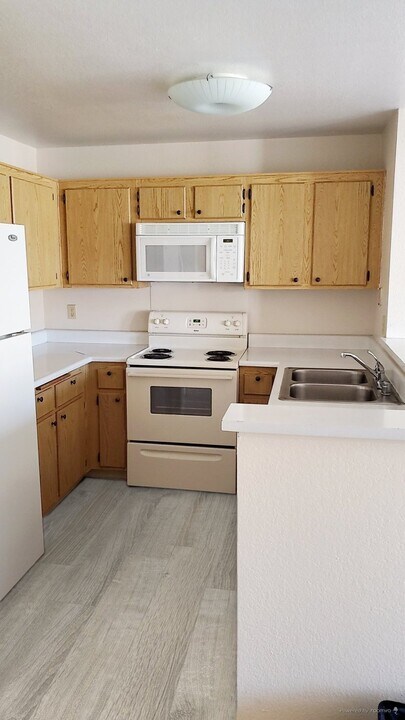3520 Lebon Dr, Unit 5314 in San Diego, CA - Building Photo