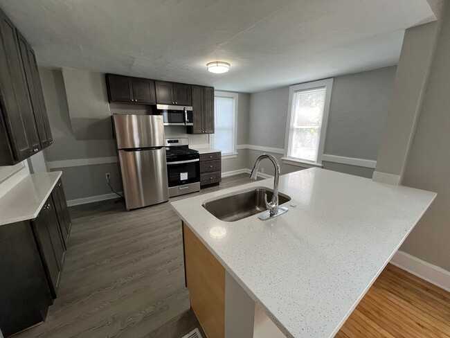 property at 2434-34B N Cramer St