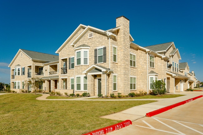 Ranch at Sienna in Missouri City, TX - Building Photo - Building Photo