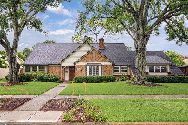 property at 5707 Darnell St