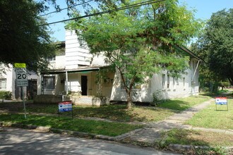 1621 Wentworth St in Houston, TX - Building Photo - Building Photo