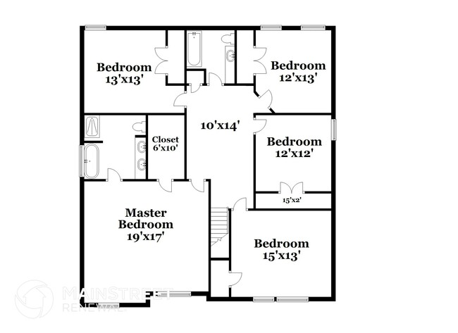 8311 Champion Trail in Fairburn, GA - Building Photo - Building Photo