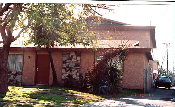 1307 Hardt St in San Bernardino, CA - Building Photo