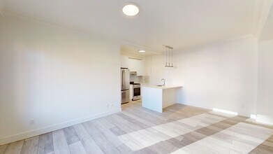 1801 California St in San Francisco, CA - Building Photo - Building Photo