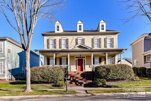 16727 Spruell St in Huntersville, NC - Building Photo