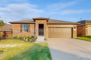 1625 Gatesville Ct in Fort Worth, TX - Building Photo