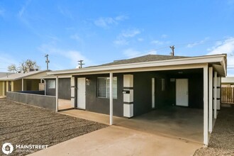 3747 W Montebello Ave in Phoenix, AZ - Building Photo - Building Photo