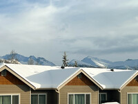 2350 Irontree Pl in Anchorage, AK - Building Photo - Building Photo