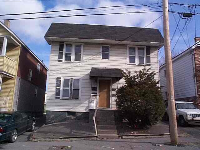 525 Seneca St in Schenectady, NY - Building Photo