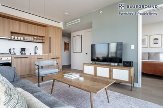 30 Otis St, Unit FL17-ID1281 in San Francisco, CA - Building Photo - Building Photo
