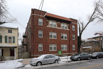 Rose Court Apartments in Philadelphia, PA - Building Photo - Building Photo