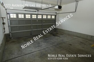 6223 Avenida De Las Vistas in San Diego, CA - Building Photo - Building Photo
