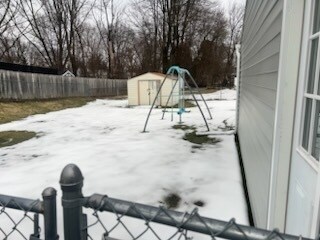 80 Coolidge Rd in North Syracuse, NY - Foto de edificio - Building Photo